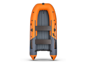 Лодка ПВХ STORMLINE Air Classic Tactic 360