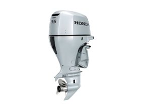4х-тактный лодочный мотор HONDA BF115 JLDU