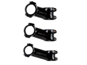 Вынос UNO AS-007N 31,8 мм. подъем 17 ° .черный глянец (80 мм)