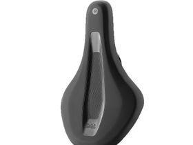 Детское велосипедное седло ROCKBROS B20. 240*140 мм