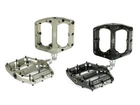 Велосипедные педали RENTHAL REVO-F (чёрный)