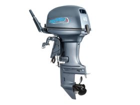 2х-тактный лодочный мотор MIKATSU M40FHL (2024)