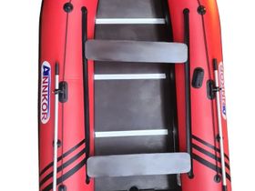 Лодка ПВХ ANNKOR 350R