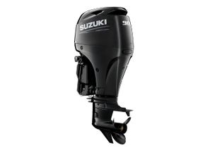 4х-тактный лодочный мотор SUZUKI DF90ATL