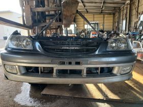 nose cut TOYOTA CALDINA ST210, ST215 3S