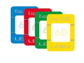 Термоиндикатор L-MARK PRO