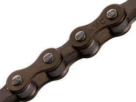 Цепь KMC S1. 1 скорость