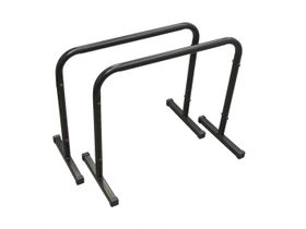 Брусья напольные Гладиатор нерегулируемые