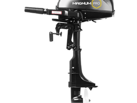 2х-тактный лодочный мотор MAGNUM PRO SM4HS (2022)