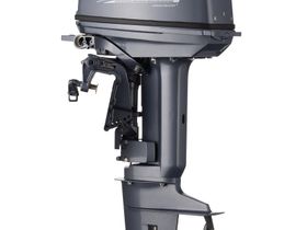 2х-тактный лодочный мотор MIKATSU M30FES-T (2024)