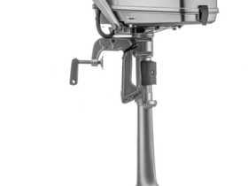 2х-тактный лодочный мотор SHARMAX SM3.5HS (2024)