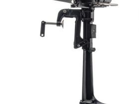 2х-тактный лодочный мотор SHARMAX SM3.5HS Lite (2024)