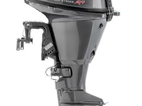 4х-тактный лодочный мотор MIKATSU MEF25FES-EFI (2024)