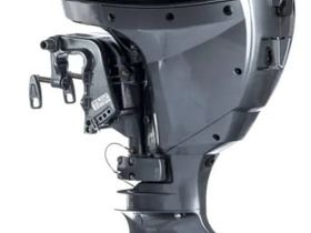 4х-тактный лодочный мотор MIKATSU MF15FEL (2024)