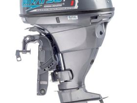 4х-тактный лодочный мотор MIKATSU MF25FEL (2024)