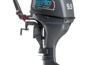 4х-тактный лодочный мотор MIKATSU MF9.9FHL (2024)