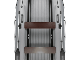 Лодка ПВХ STORMLINE Air Jet Pro 360 (2024)