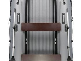 Лодка ПВХ STORMLINE Air Jet Pro 400 (2024)