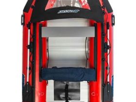 Лодка ПВХ STORMLINE Heavy Duty AL 530 (2024)