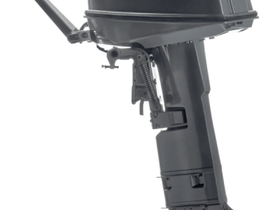 Дизельный лодочный мотор MIKATSU MD25FHL (2024)