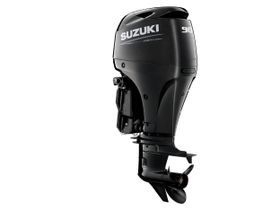 4х-тактный лодочный мотор SUZUKI DF90ATL