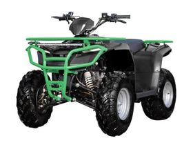 Квадроцикл SHARMAX Luxe 250 (2024)