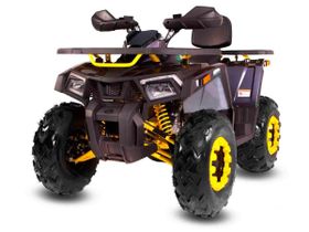 Квадроцикл SHARMAX Pro 280 (2024)