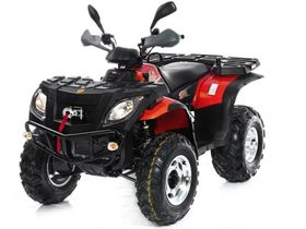 Квадроцикл SHARMAX Hector 450 (Powered)  (2024)