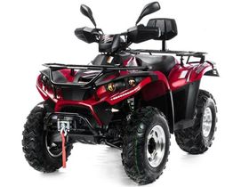 Квадроцикл SHARMAX Workmax 450 (Powered)  (2024)