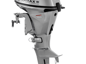 4х-тактный лодочный мотор SHARMAX SMF9.9HES (2024)
