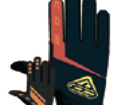 Велосипедные перчатки COM D1 (XL)