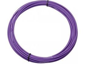 Рубашка переключения Jagwire ZHB810. 4 мм LEX-SL . 2 метра (фиолетовый)