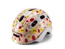 Велосипедный шлем Rockbros LK-23 (Коричневый)