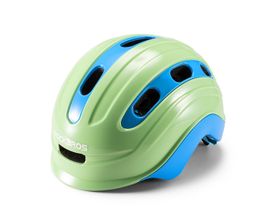 Велосипедный шлем Rockbros LK-23 (Зеленый)