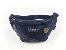 Сумочка 5983 поясная Aubrion Team (синий)