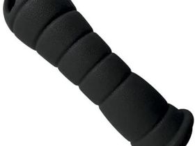 Ручка 60010 Heller eXcel для рашпиля накручивающаяся (черная)