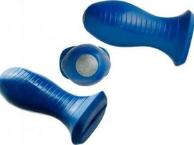 Ручка 39528 Heller eXcel для рашпиля (синяя)