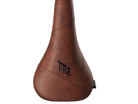 Велосипедное седло Title JS1. 13.7*24.6 см