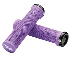 Грипсы Title LO1 (фиолетовый)