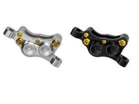 Калипер Lewis LTH ULT (чёрный)