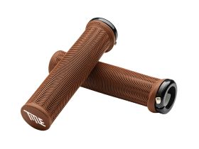 Грипсы Title LO1 (Коричневый)