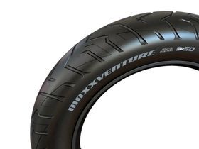 Покрышка для фэтбайка Maxxis MAXX VENTURE 20x4.0 сталь