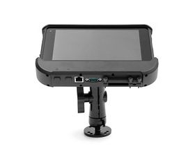 Док-станция с доп. интерфейсами (RS-232,LAN,1USB) для планшета АТОЛ Smart P40i