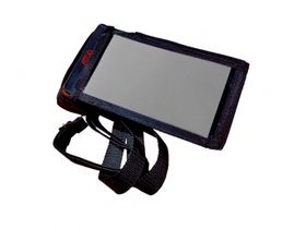 Защитный кожаный чехол для планшета АТОЛ Smart P40i