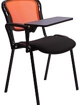 Стул Персона 3 (ИЗО - С) "СЕТКА" с пюпитром