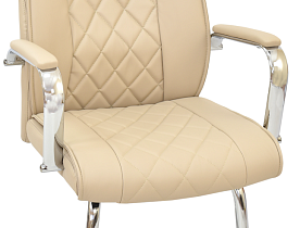 Стул RT-720BS к/з бежевый