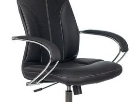 Кресло руководителя Бюрократ CH-608SL/ECO