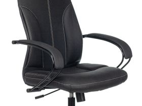 Кресло руководителя Бюрократ CH-608/ECO
