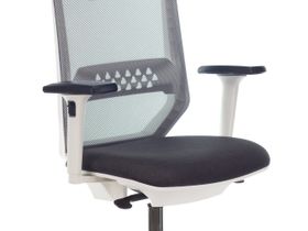Кресло руководителя Бюрократ MC-W612N-H