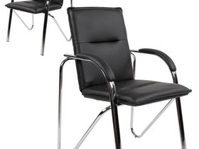 Кресло CHAIRMAN CH851 2 кресла в 1 коробке! Цена указана за 2 кресла!